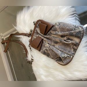 Jessica Simpson Crossbody